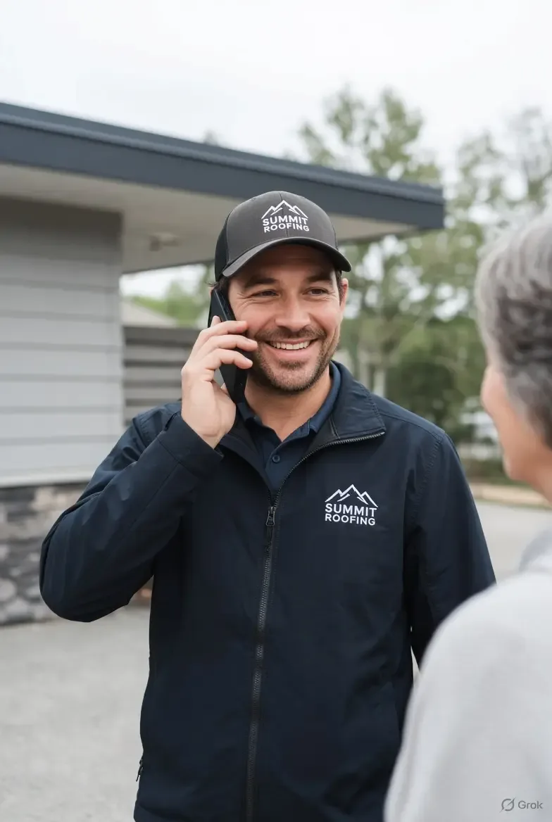 Flat Roof Leak Repair Martinsville, MO FAQs